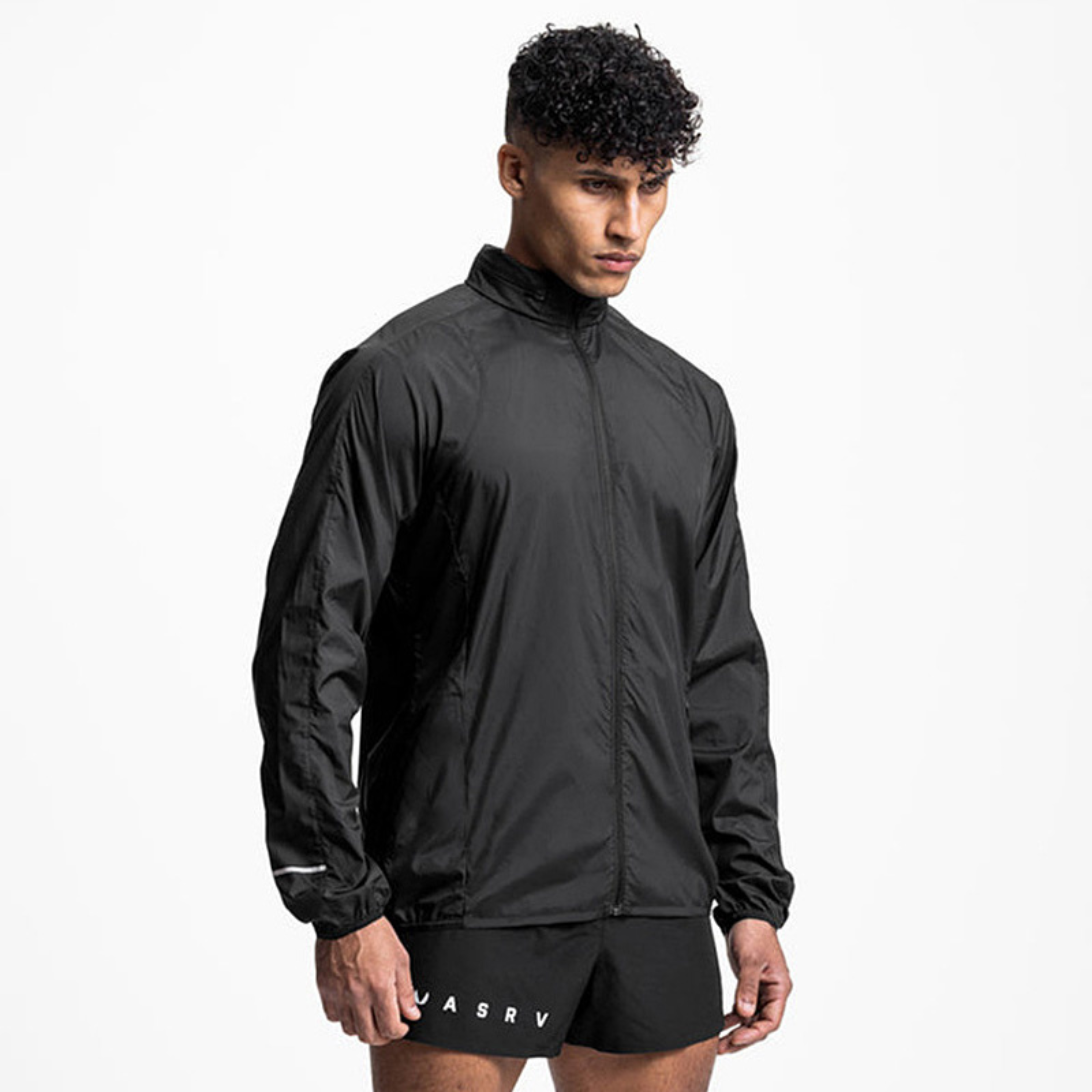 BreezeBlocker Windbreaker