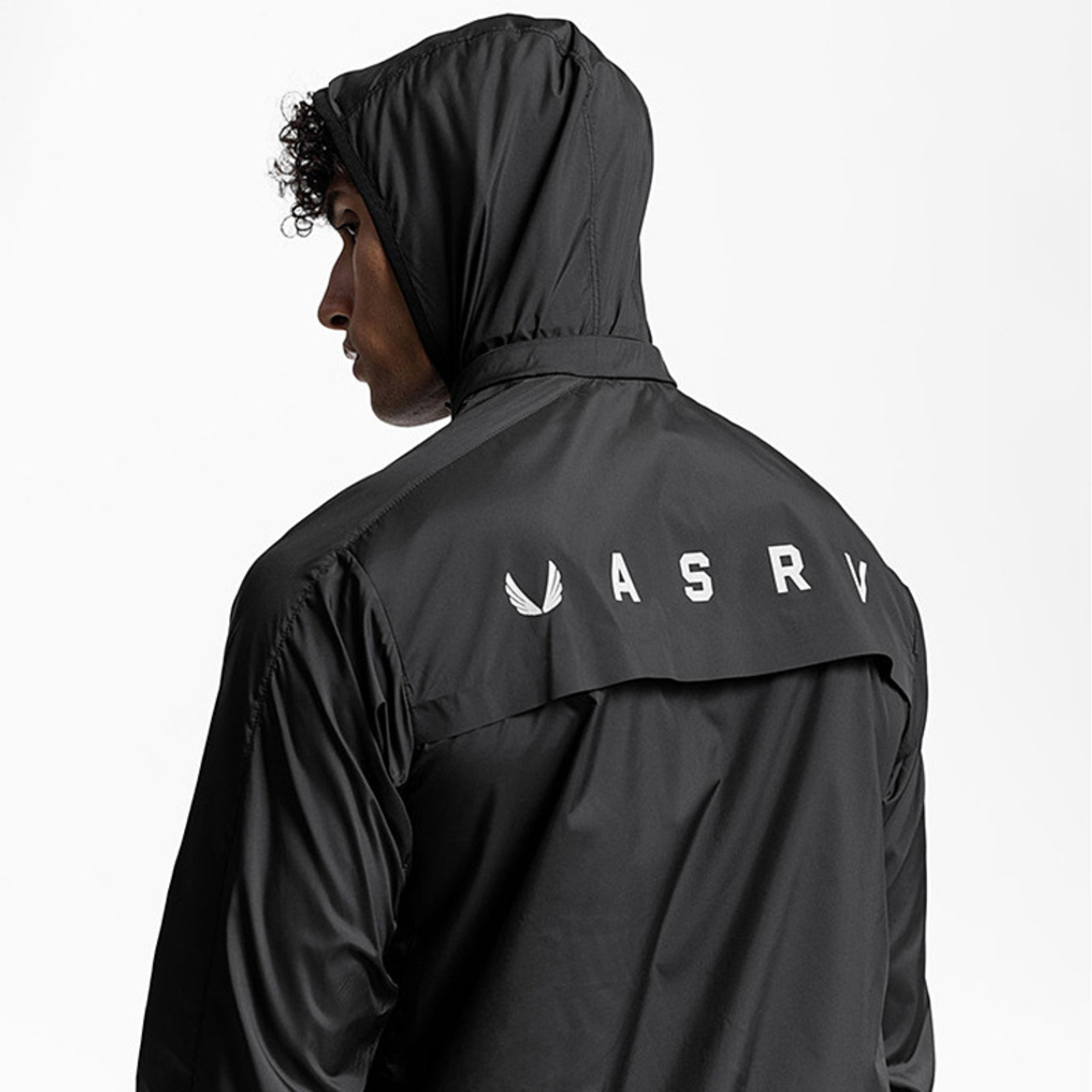 BreezeBlocker Windbreaker