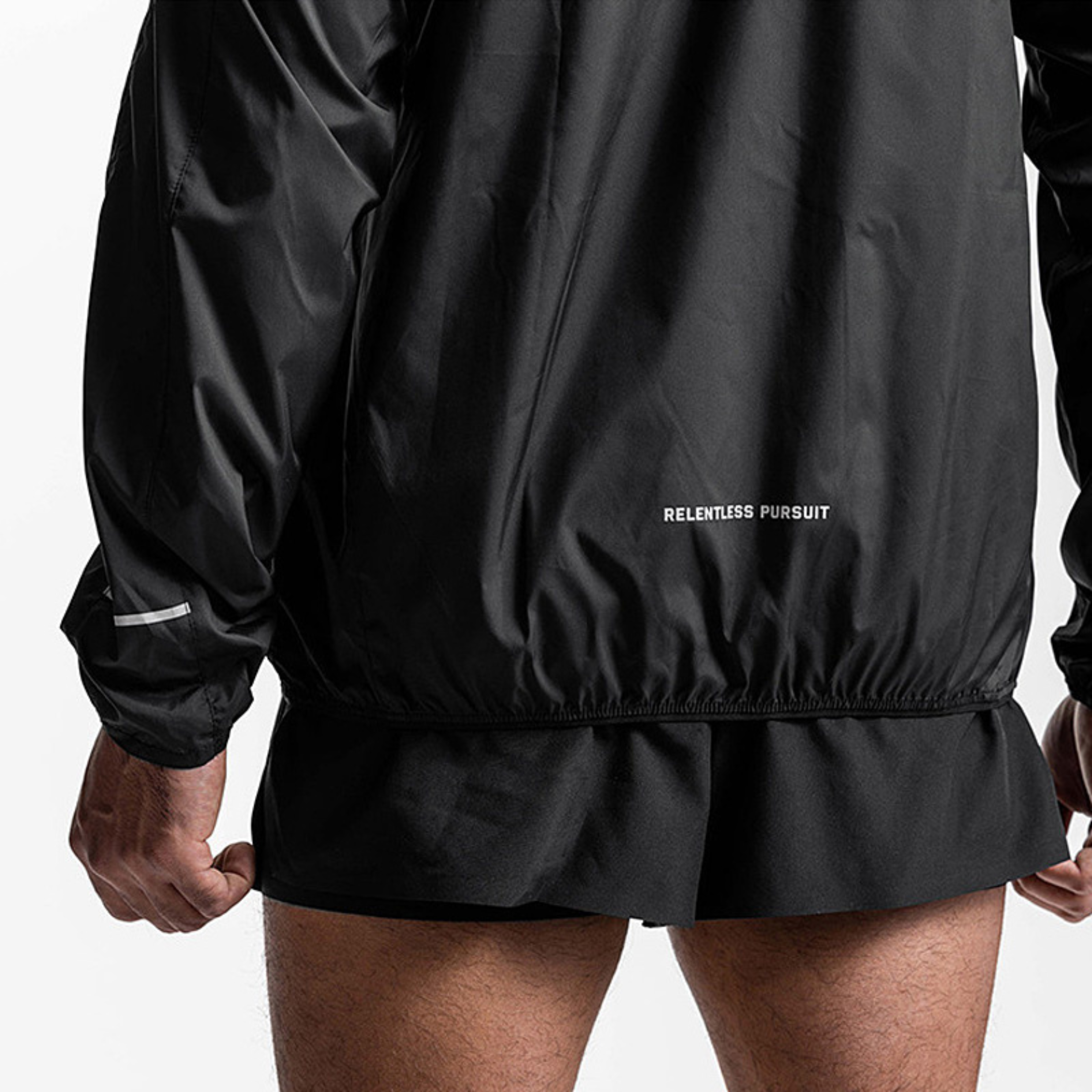 BreezeBlocker Windbreaker