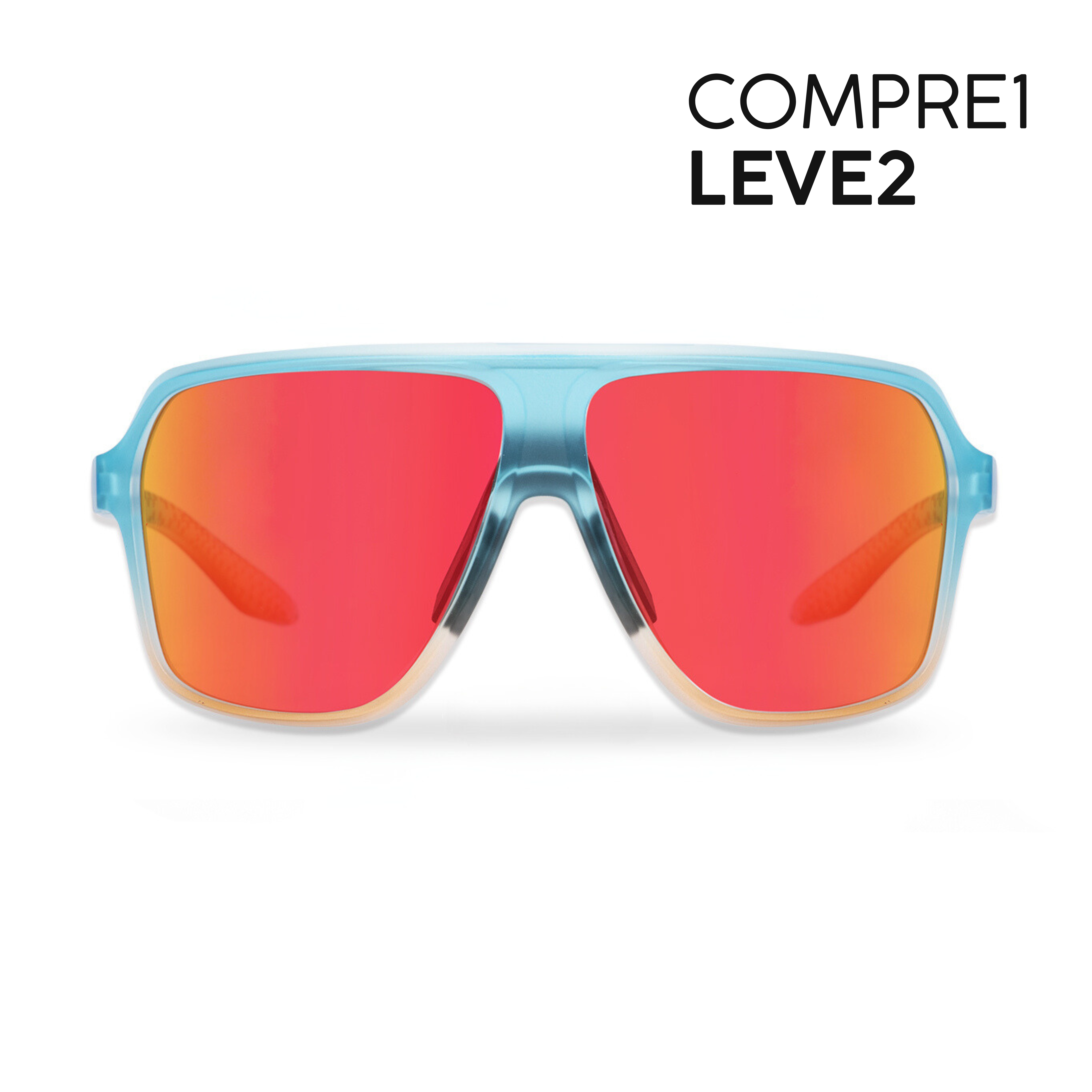 Óculos SeaVision Lentes Polarizadas + UV400